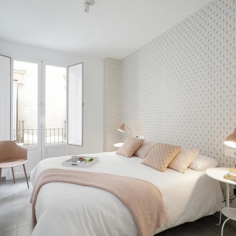 HI ROOM - Smart Apartments - HE 1 - Two-Bedroom Apartment - 1