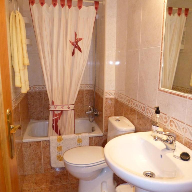 La Casita de Ordesa - Appartamento con 2 Camere da Letto - 7