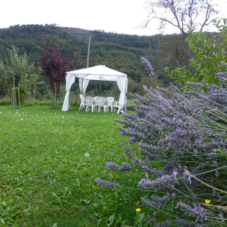 La Casita de Ordesa - Appartamento con 2 Camere da Letto - 16