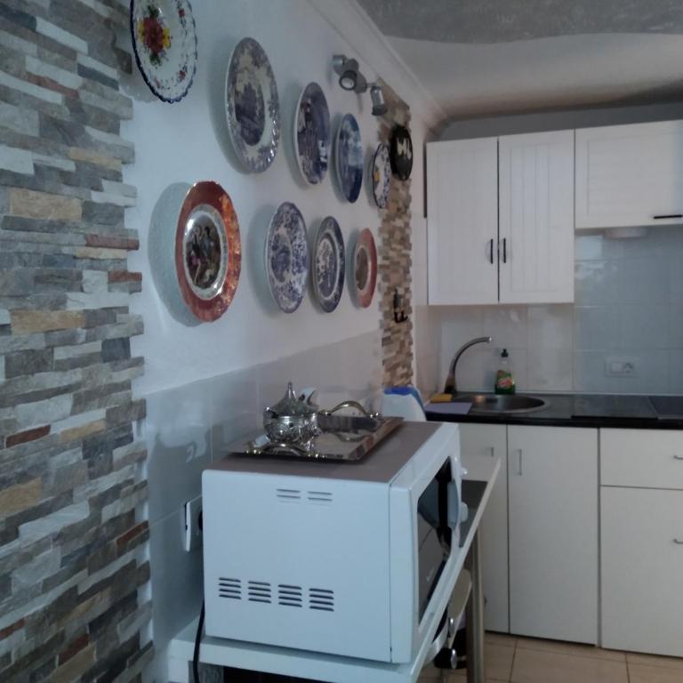 Apartment Cristian Sur - Apartamento de 1 dormitorio - 11