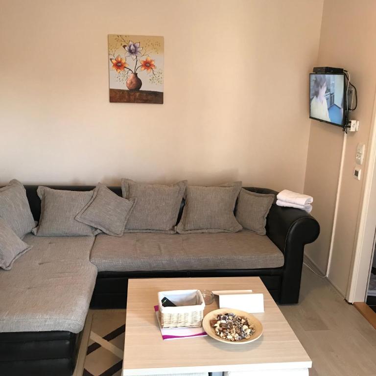 Kopaonik apartmani u Kraljevim Čardacima , Čar 27 i 6-13 - Apartment - 6