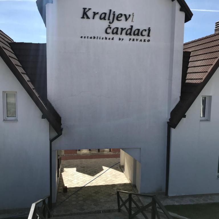 Kopaonik apartmani u Kraljevim Čardacima , Čar 27 i 6-13 - Apartment - 5