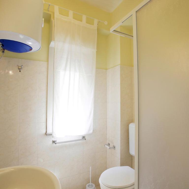 Appartamento Topazio - Monolocale (2 Adulti) - 9