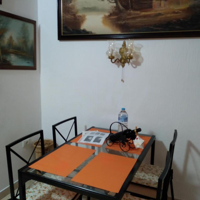 Apartment Cristian Sur - Apartamento de 1 dormitorio - 7
