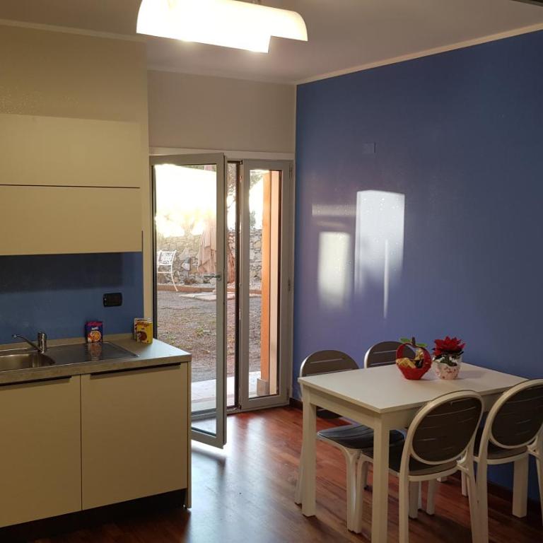 Poggio degli Ulivi - Appartamento con 1 Camera da Letto - 2