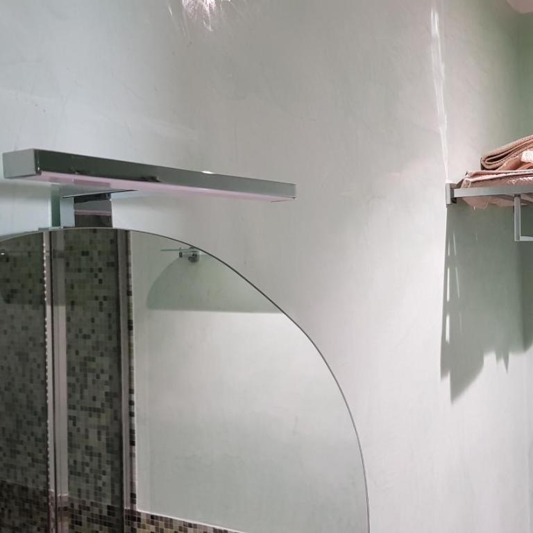 Poggio degli Ulivi - Appartamento con 1 Camera da Letto - 37