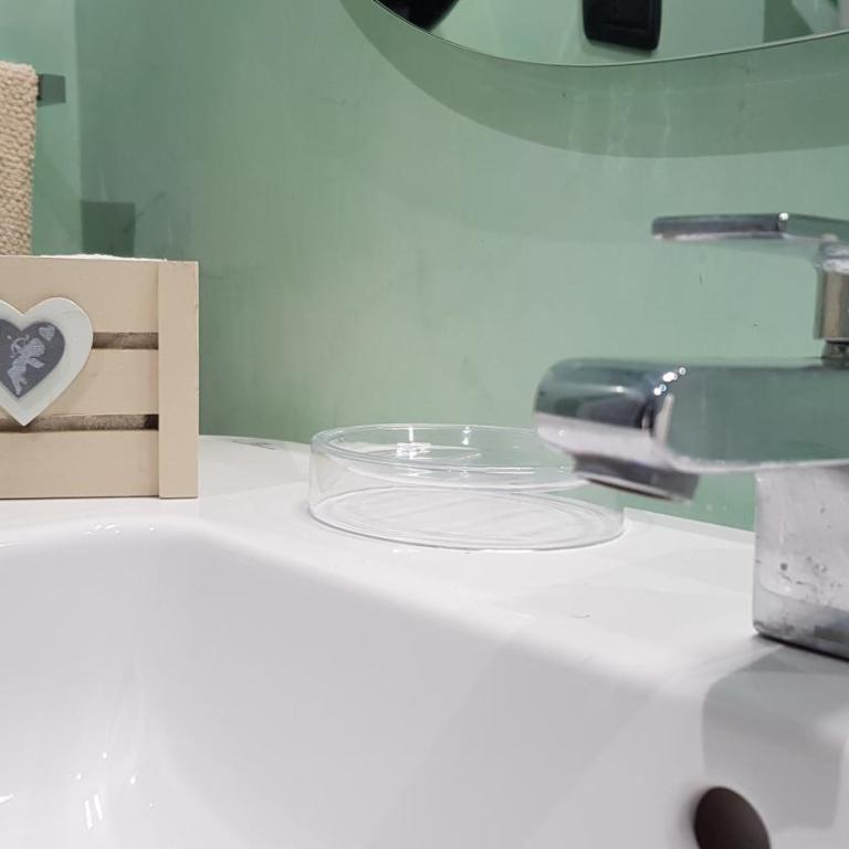 Poggio degli Ulivi - Appartamento con 1 Camera da Letto - 38