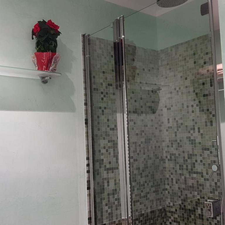 Poggio degli Ulivi - Appartamento con 1 Camera da Letto - 40