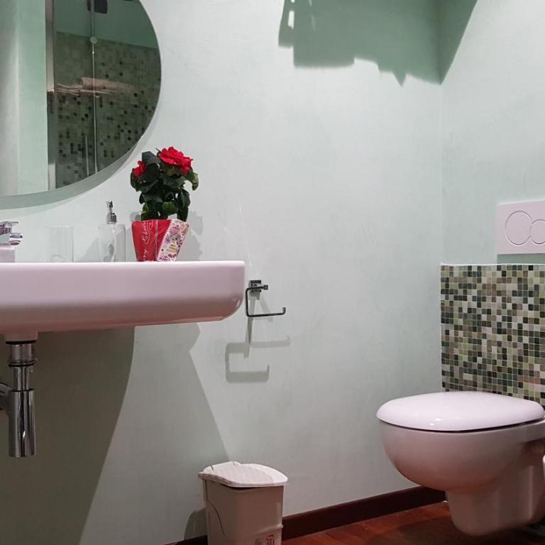 Poggio degli Ulivi - Appartamento con 1 Camera da Letto - 43