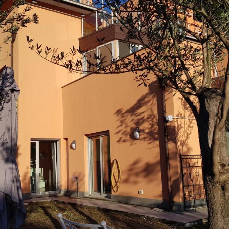 Poggio degli Ulivi - Appartamento con 1 Camera da Letto - 61