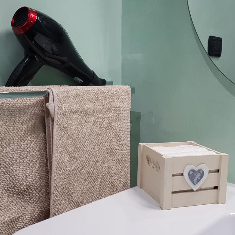 Poggio degli Ulivi - Appartamento con 1 Camera da Letto - 41