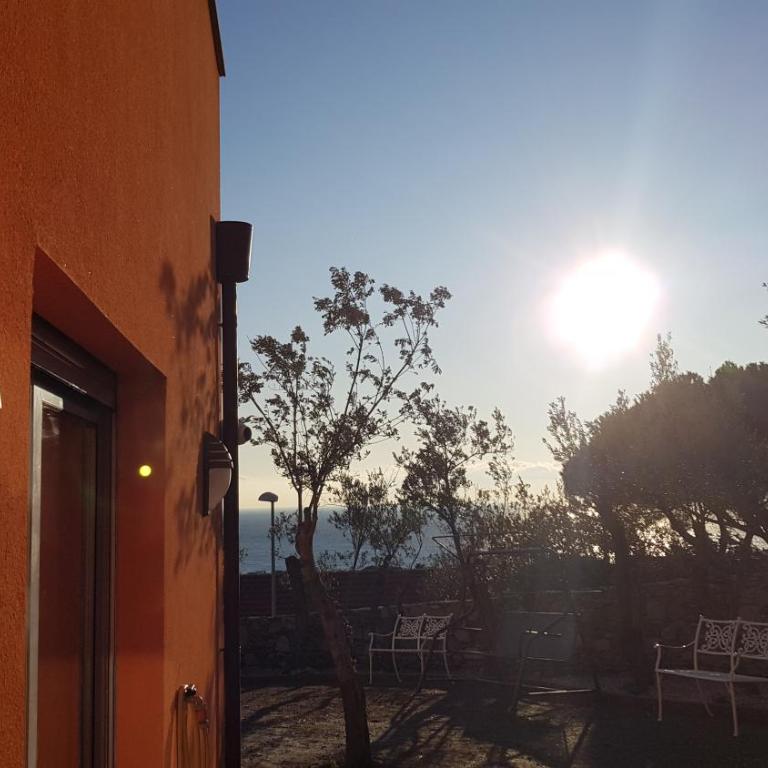 Poggio degli Ulivi - Appartamento con 1 Camera da Letto - 66