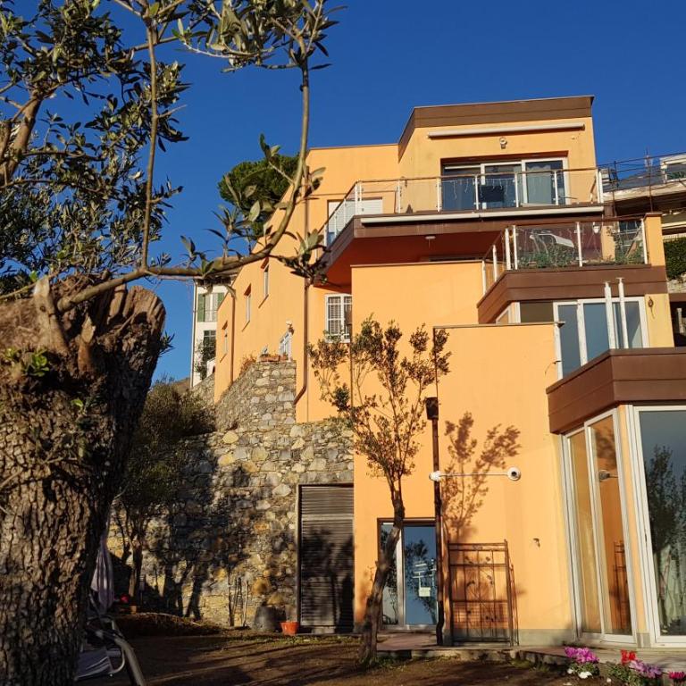 Poggio degli Ulivi - Appartamento con 1 Camera da Letto - 1