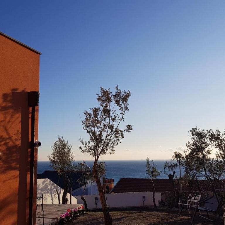 Poggio degli Ulivi - Appartamento con 1 Camera da Letto - 68