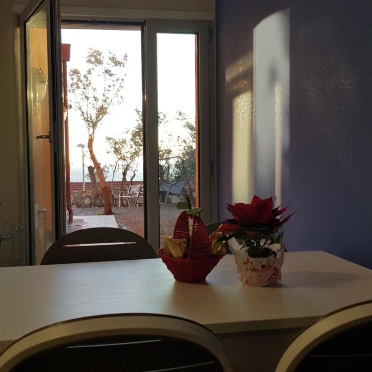 Poggio degli Ulivi - Appartamento con 1 Camera da Letto - 27