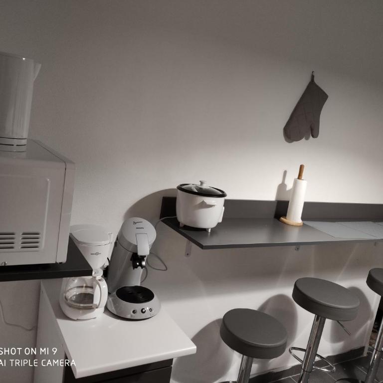 Eden Host - Appartement 3 Chambres - 13