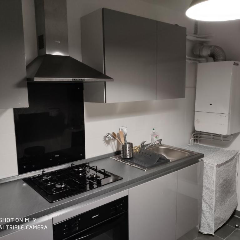 Eden Host - Appartement 3 Chambres - 12