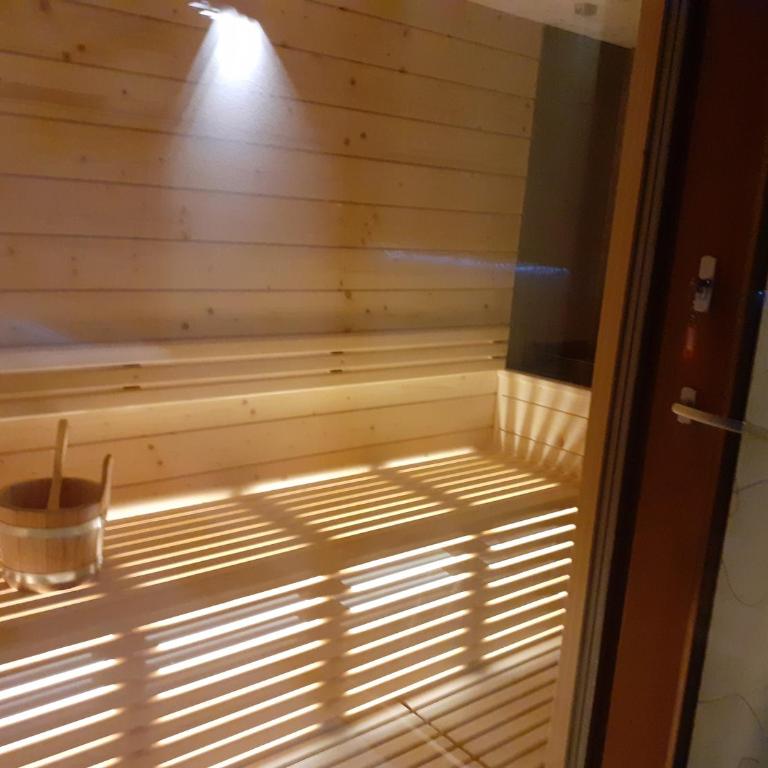 Vacanze Arcobaleno - Casa con 1 Camera da Letto - 4