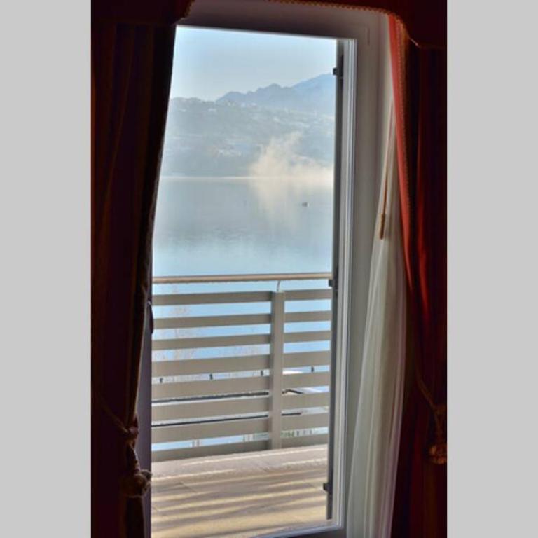 Happy Days sul lago - Habitación Doble Superior con vistas al lago - 1 o 2 camas - 14