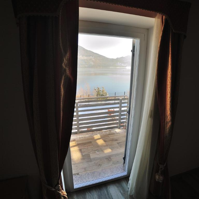 Happy Days sul lago - Habitación Doble Superior con vistas al lago - 1 o 2 camas - 16