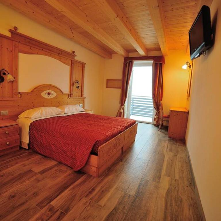 Happy Days sul lago - Habitación Doble con vistas al lago - 18