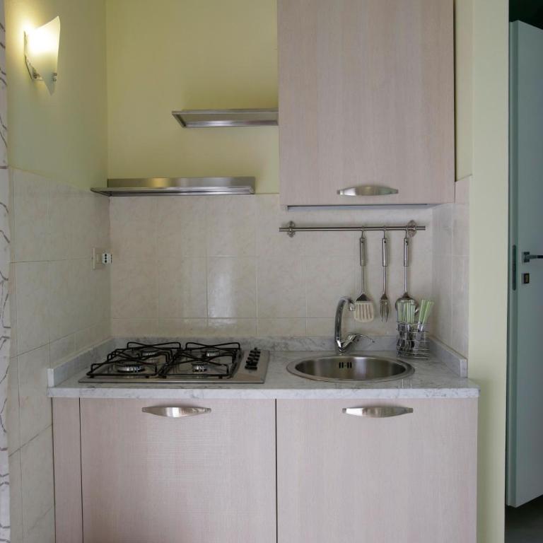 Appartamento Topazio - Monolocale (2 Adulti) - 6