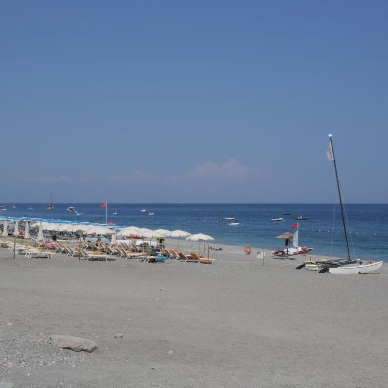 Appartamento Topazio - Monolocale (2 Adulti) - 12