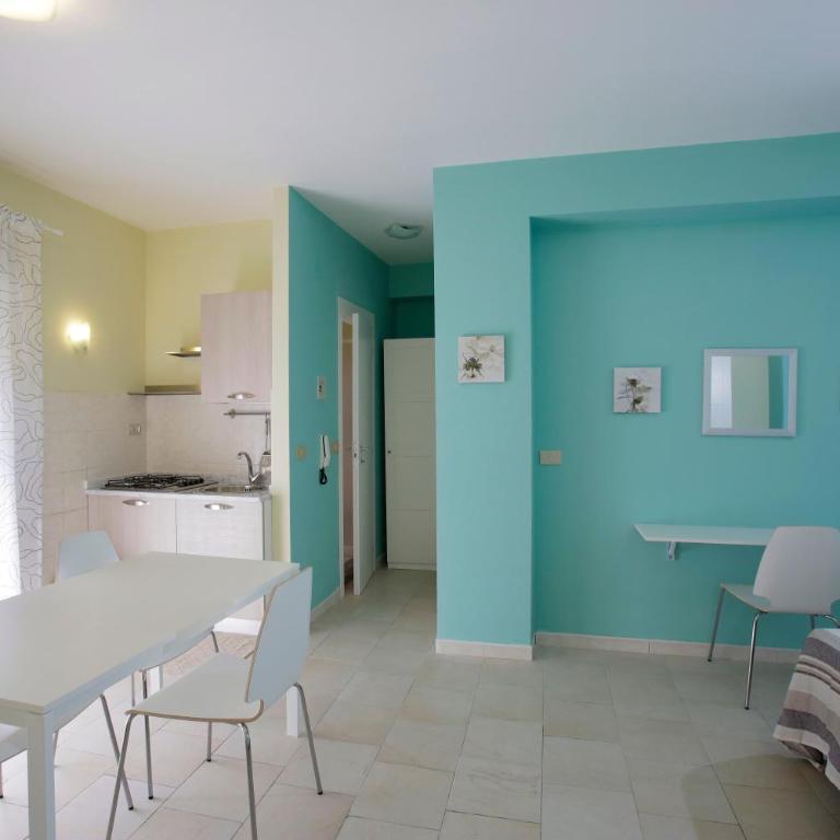 Appartamento Topazio - Monolocale (2 Adulti) - 7