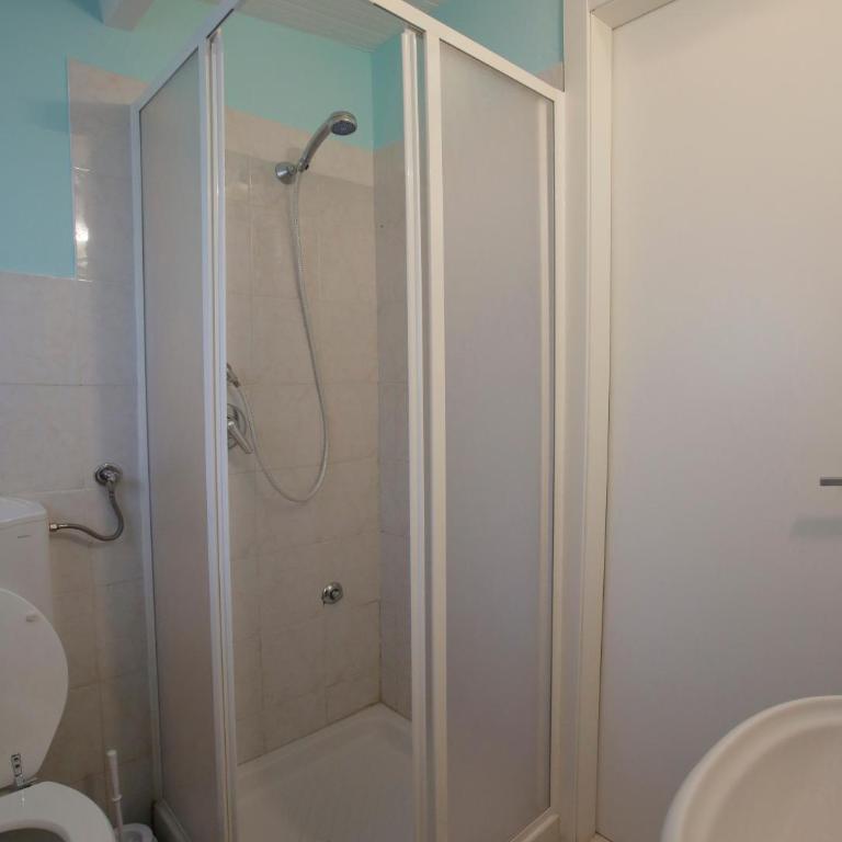 Appartamento Topazio - Monolocale (2 Adulti) - 11