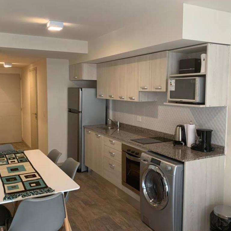 Brc Apartment 6 - Apartamento de 1 dormitorio - 4