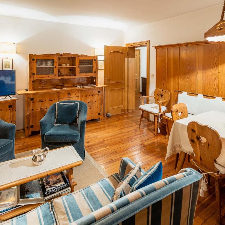 Villa Radiosa - Gruppo Stay - Appartamento con 2 Camere da Letto - 1