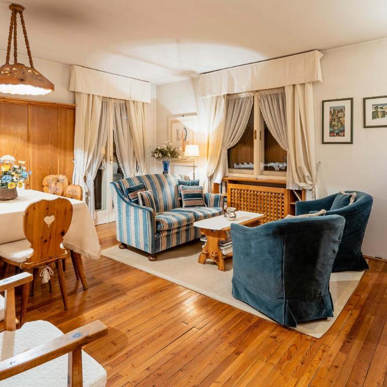 Villa Radiosa - Gruppo Stay - Appartamento con 2 Camere da Letto - 2