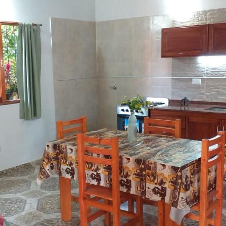 LAS MACLURAS - Apartment - 26