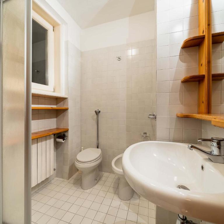 Villa Radiosa - Gruppo Stay - Appartamento con 2 Camere da Letto - 7