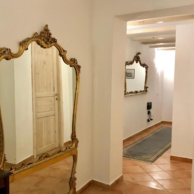 Casa Vigliena - Studio with Terrace - 13