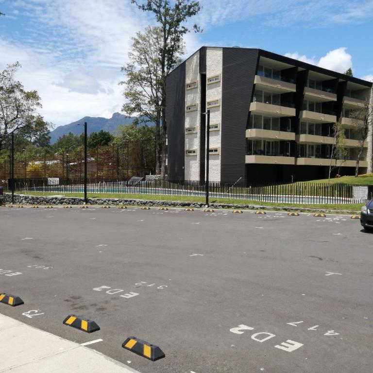 Alta Vista Pucon Centro - Apartamento - 5