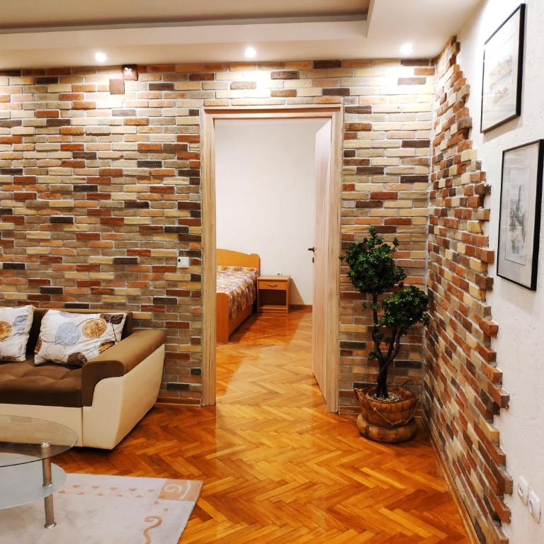 V2 with Love - Vintage Modern and Spacious - Apartman sa 1 Spavaćom Sobom - 2