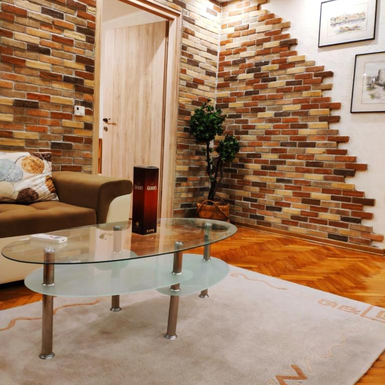 V2 with Love - Vintage Modern and Spacious - Apartman sa 1 Spavaćom Sobom - 4