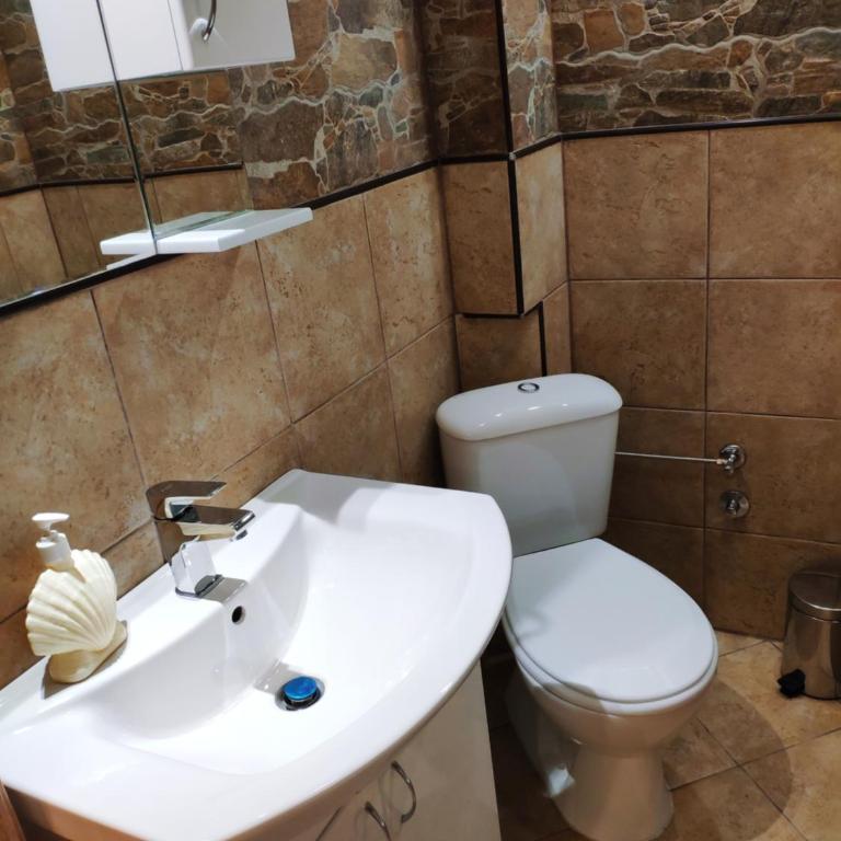 V2 with Love - Vintage Modern and Spacious - Apartman sa 1 Spavaćom Sobom - 13