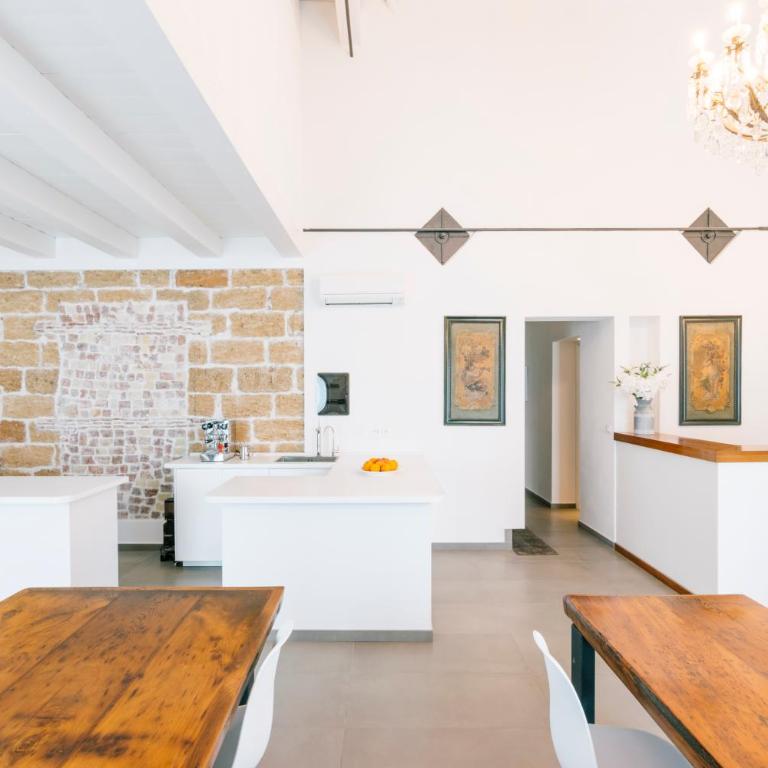Boutique BnB Dolcevita - Suite Romantic con Balcone e Vista Mare - 26