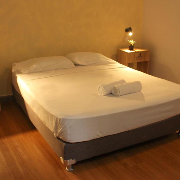 La Vaina Cali - Habitación Doble Deluxe - 4