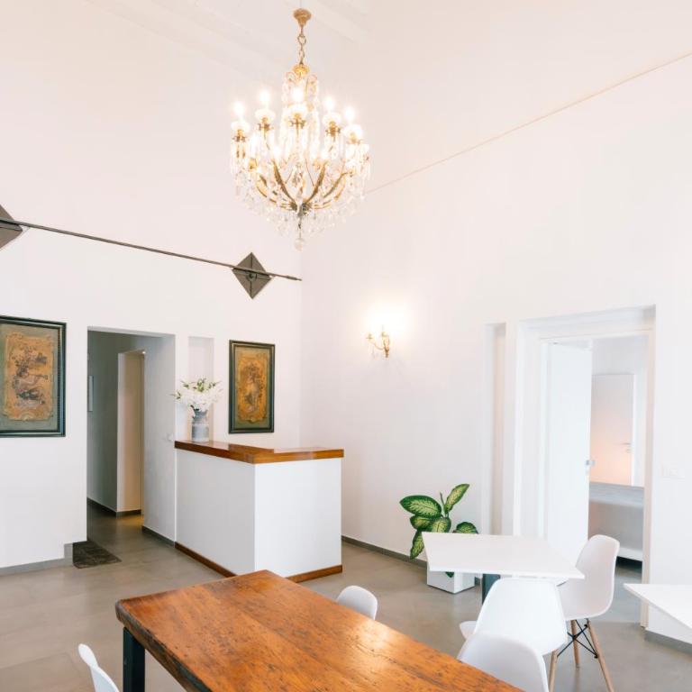 Boutique BnB Dolcevita - Suite Romantic con Balcone e Vista Mare - 25