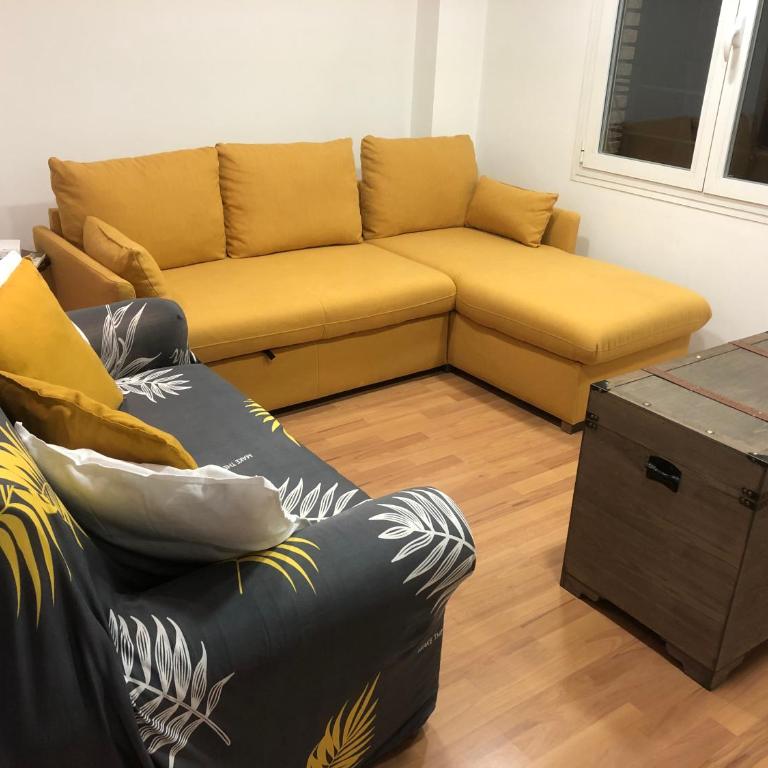 Ílios Soho Apartamentos - Apartamento de 2 dormitorios - 4