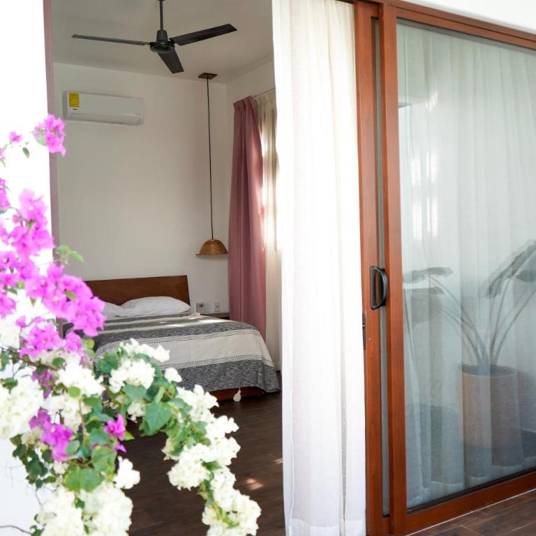 Casa Beu - Habitación con cama grande - 2