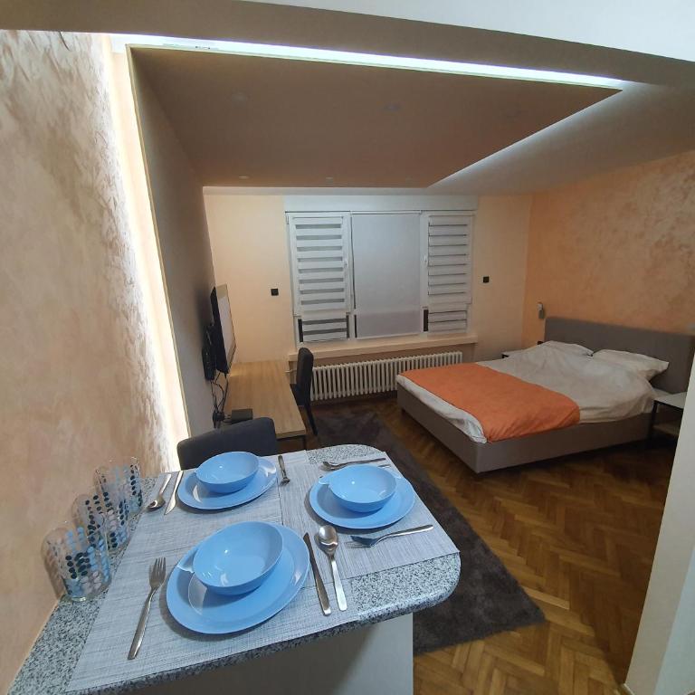 Apartman DoDoLu - Apartman sa 1 Spavaćom Sobom - 24