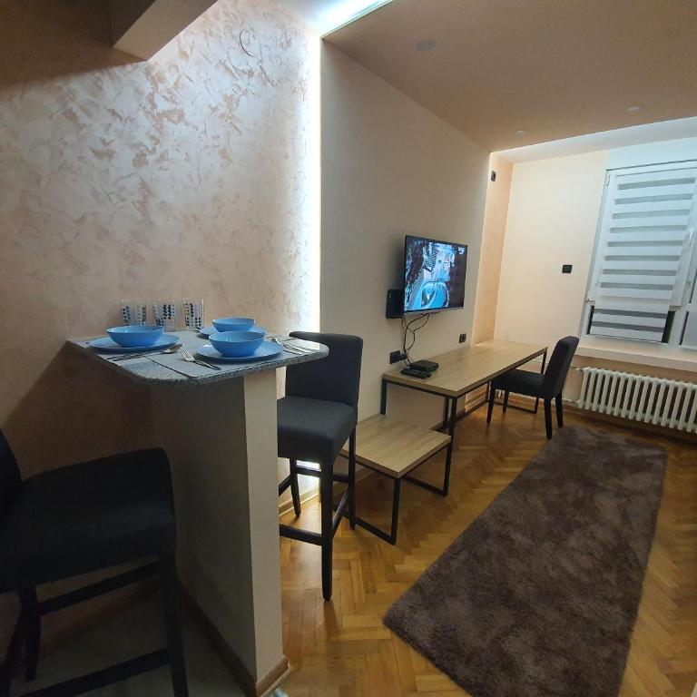 Apartman DoDoLu - Apartman sa 1 Spavaćom Sobom - 23