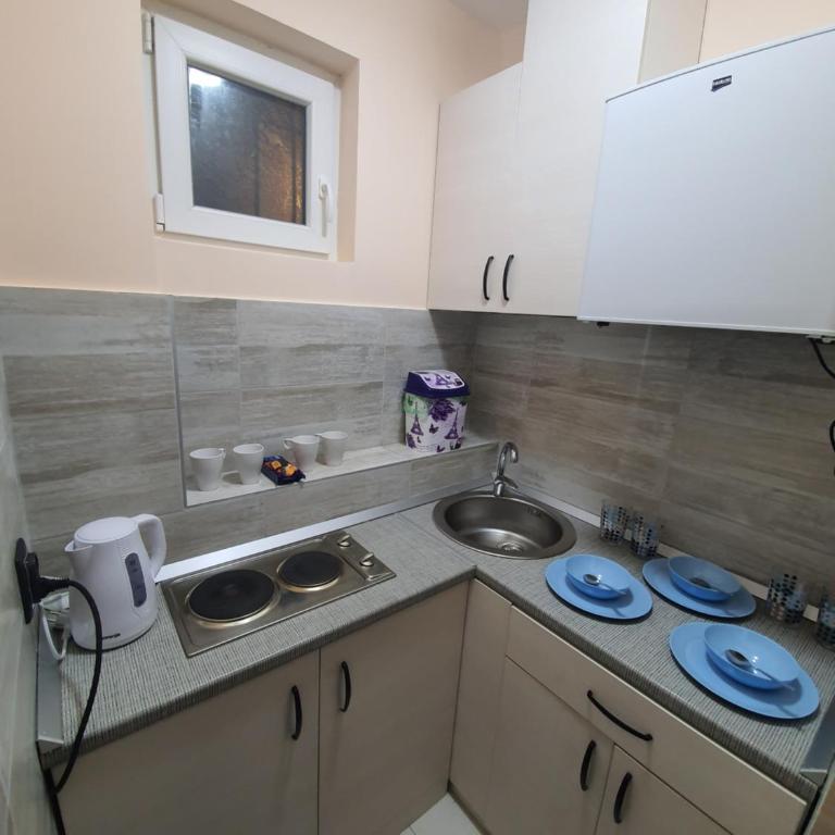 Apartman DoDoLu - Apartman sa 1 Spavaćom Sobom - 26