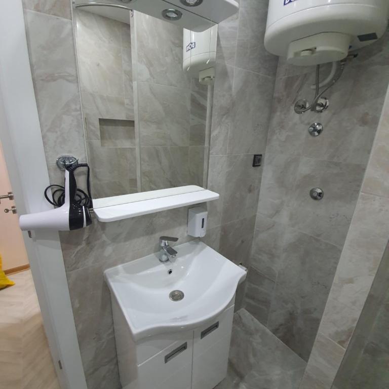 Apartman DoDoLu - Apartman sa 1 Spavaćom Sobom - 32
