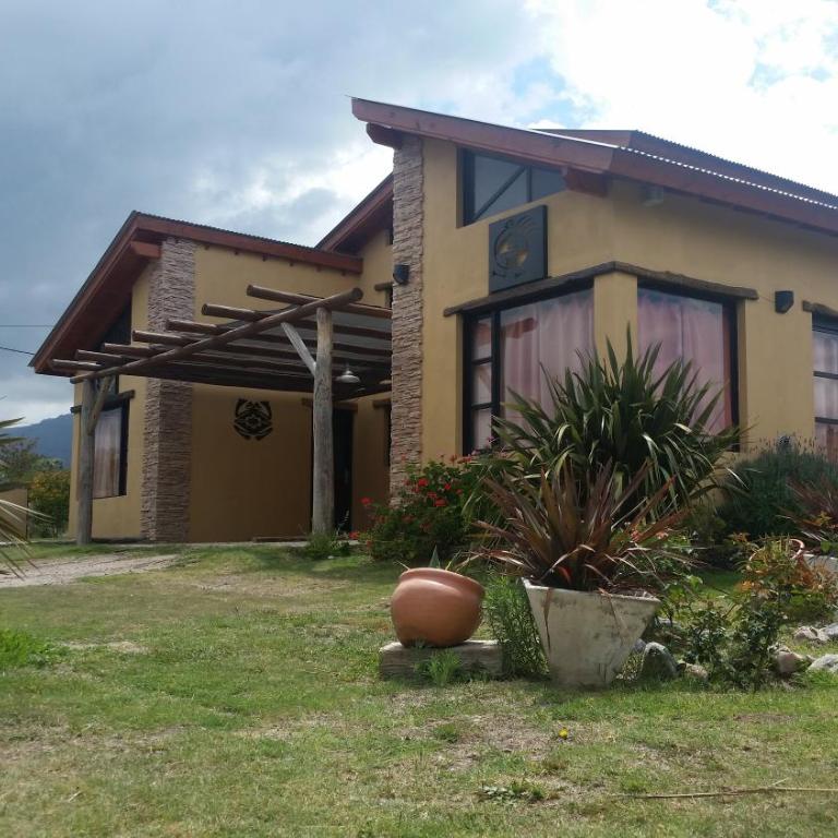 Estrella del Alma - Casa de 2 dormitorios - 8