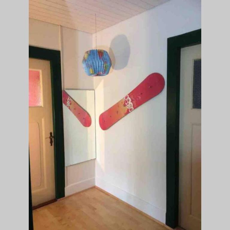 Zentral gelegene Wohnung mit grossem Garten - Apartment mit 2 Schlafzimmern - 23